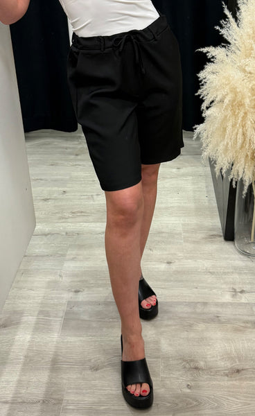Mareena shorts 1 - black