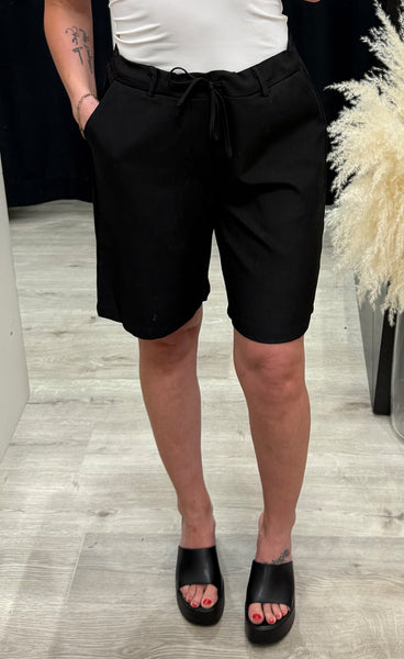 Mareena shorts 1 - black