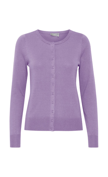 Basic cardigan - 183718