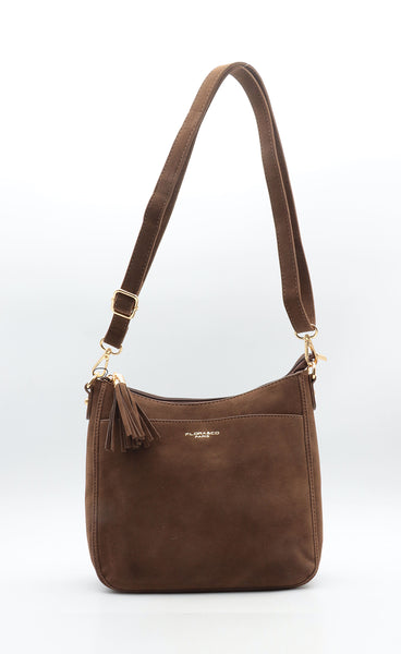 Taska 7581 - chocolate