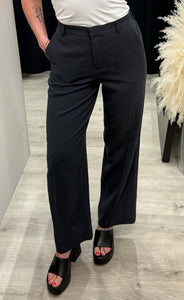 Pennie ginia HW pants - phantom