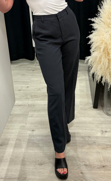 Pennie ginia HW pants - phantom