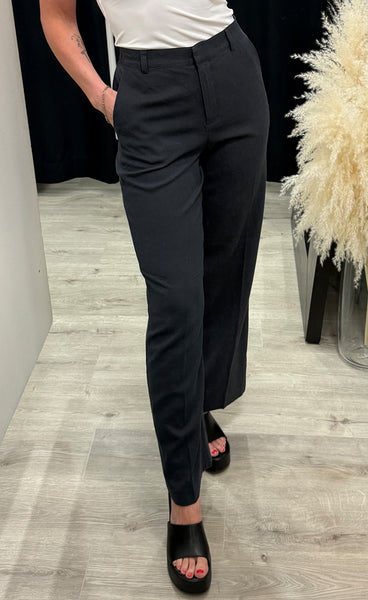Pennie ginia HW pants - phantom