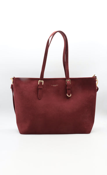 Taska 7569 - bordeaux