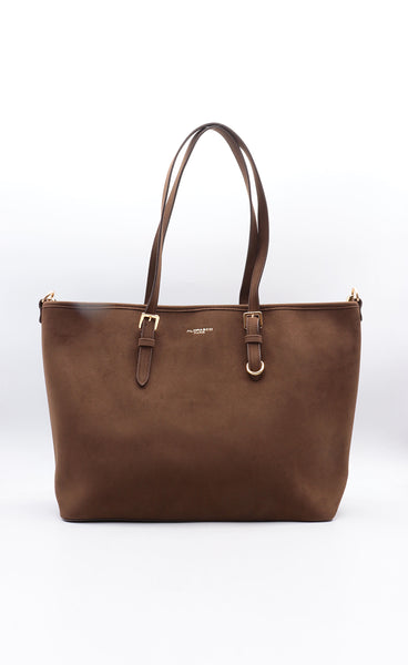 Taska 7569 - chocolate