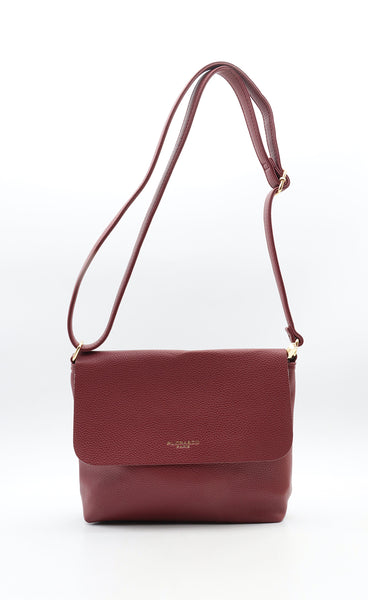 Taska 7557 - bordeaux