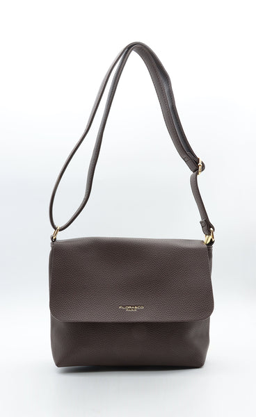 Taska 7557 - chocolate