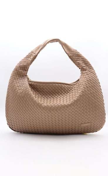 Taska 7550 - beige taupe