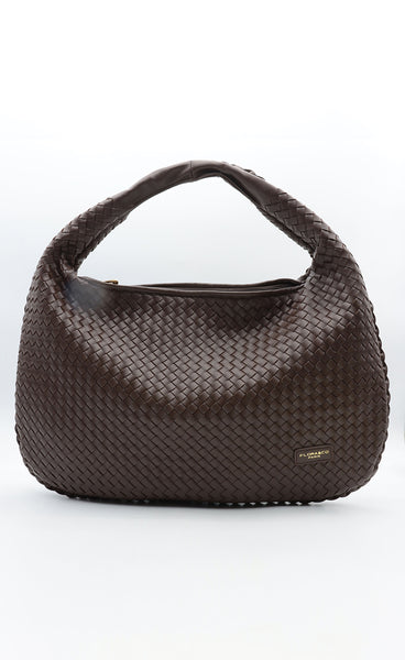 Taska 7550 - chocolate