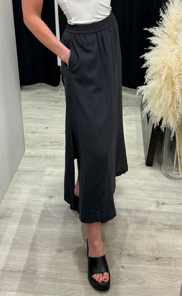 Pennie ginia HW skirt - phantom