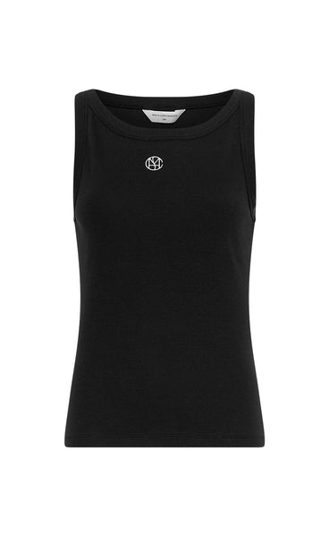 Gubbe rasmia icon top - black/white