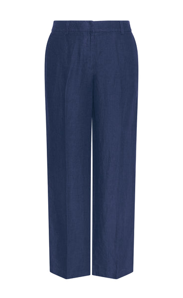 Naira claritta pants - oceana