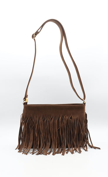 Taska 7563 - chocolate