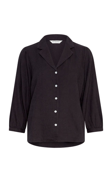 Pennie ginia shirt - phantom