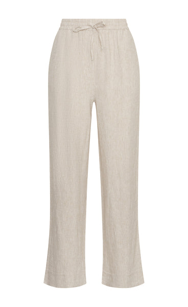 Pennie ginia pants - sand