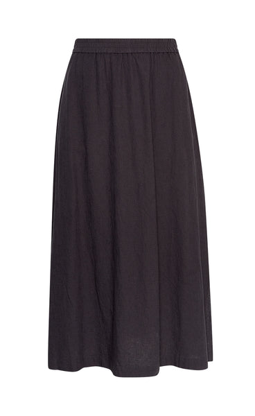 Pennie ginia HW skirt - phantom