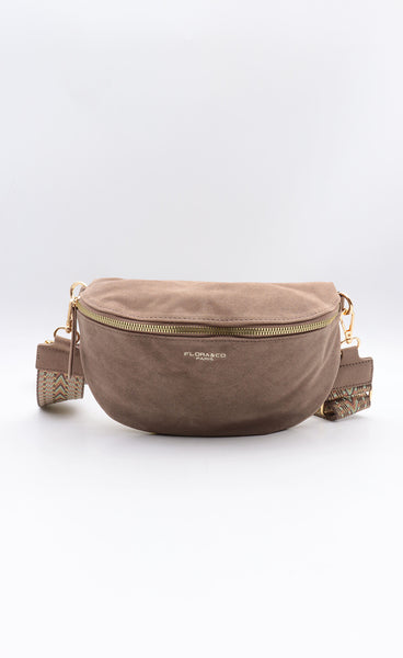 Taska 7503 - taupe