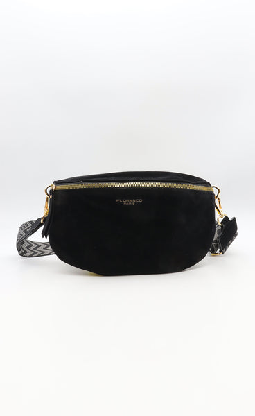 Taska 7503 - black