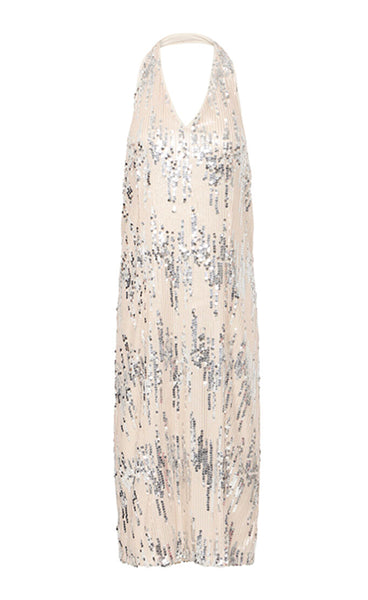 Maulina dress - birch