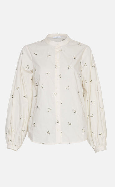 Denina skyrta - ecru