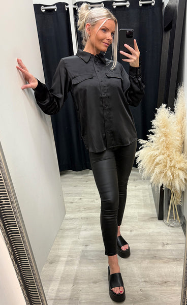 LOVE1426 - black