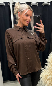 LOVE1426 - brown