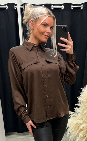 LOVE1426 - brown