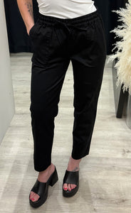 Kira pants 1 - black
