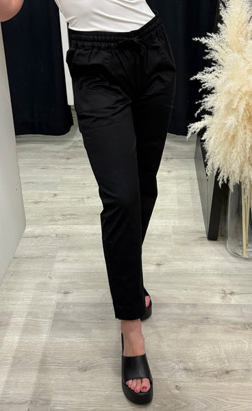 Kira pants 1 - black