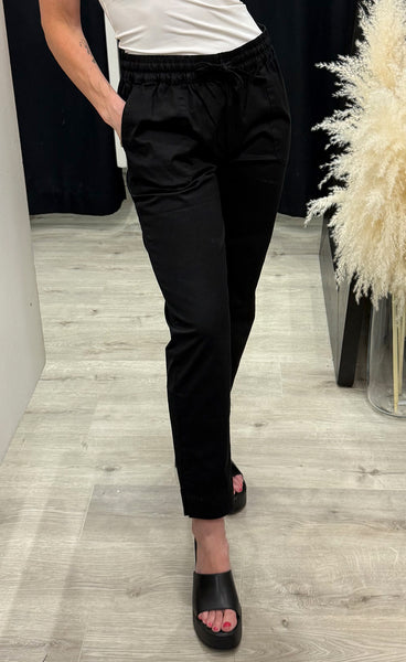 Kira pants 1 - black