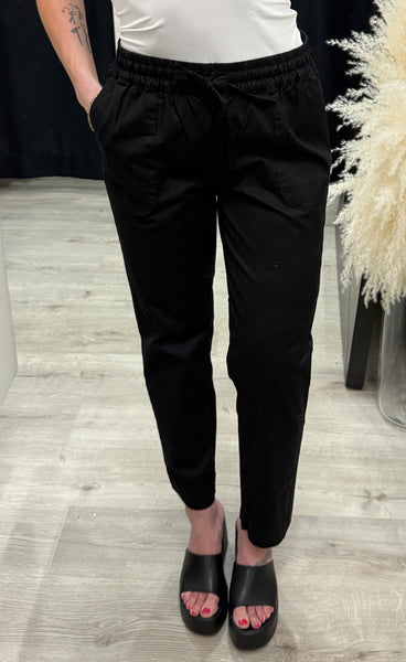 Kira pants 1 - black