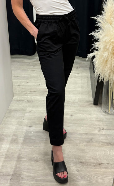 Kira pants 1 - black