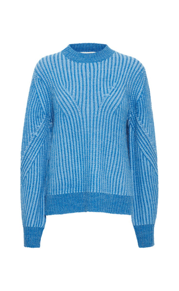 Millox jumper - provence mix