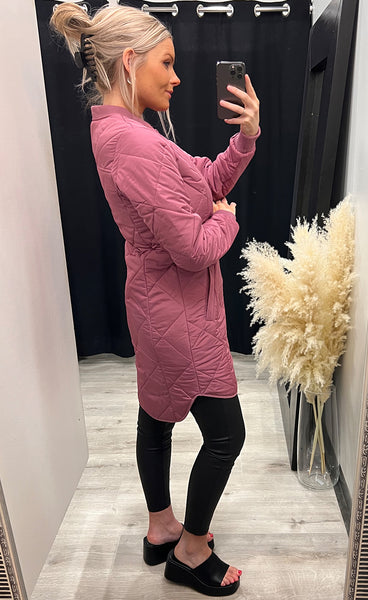 Somaz 300 jacket - rose