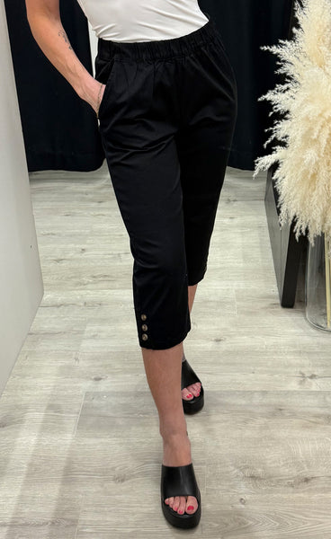 Kira capri 1 - black