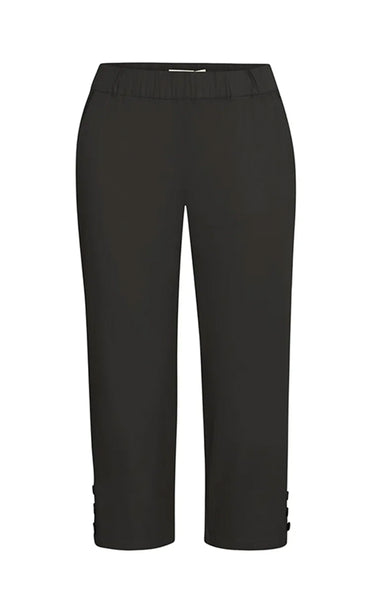 Kira capri 1 - black