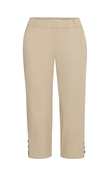 Kira capri 1 - oxford tan