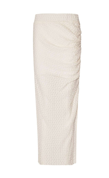 Lilyann skirt - white