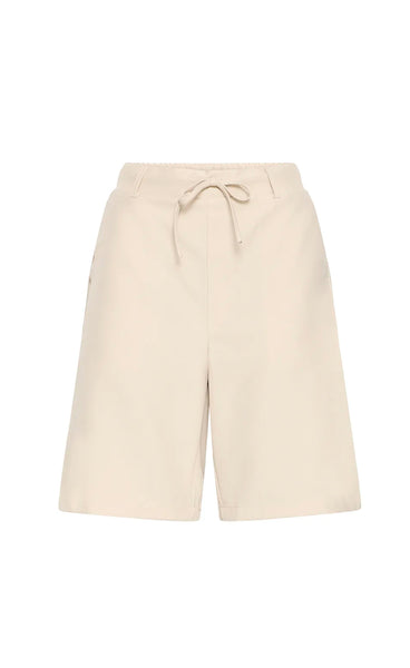 Mareena shorts 1 - oxford tan