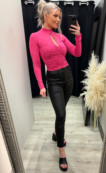Bia top - pink