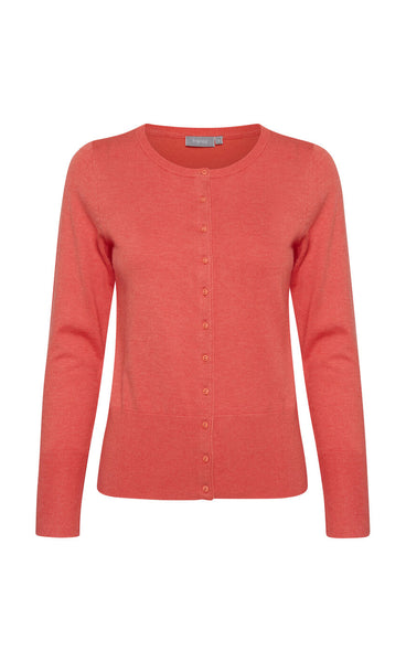 Basic cardigan - 171647