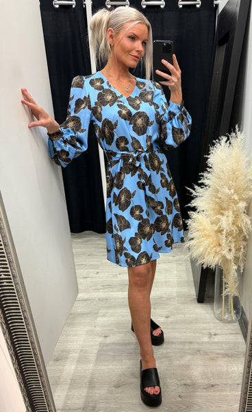 Pelena dress - spring lake