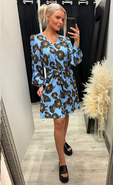 Pelena dress - spring lake