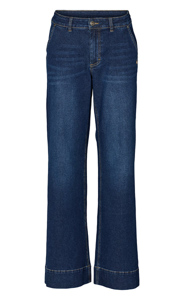 PREPAIR Malia jeans 3007 - blue / Sídd 32