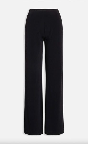 Gro pants - black
