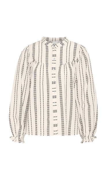 Josine shirt - birch