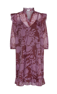LOVE1341 - blush comb