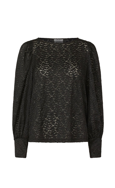 LOVE1244 - black