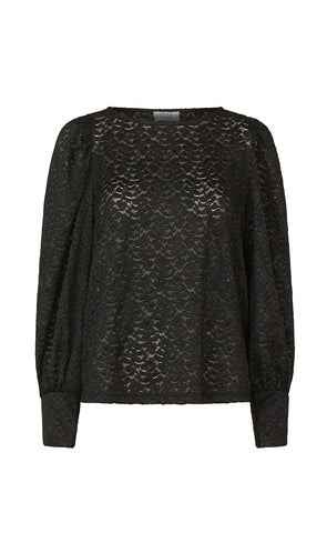 LOVE1244 - black