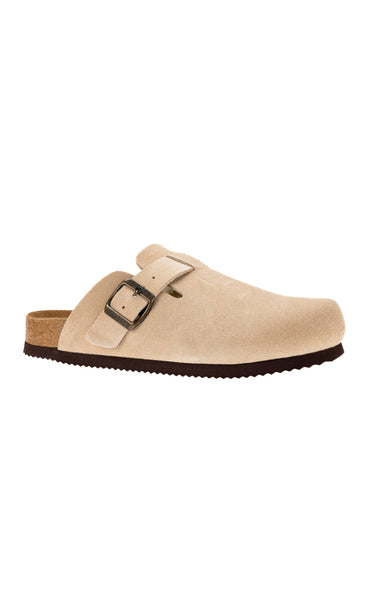 Cph Comfort skór - sand